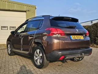 Peugeot 2008 Zondag OPEN! - afbeelding nr 9