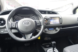 Toyota Yaris - afbeelding nr 15