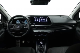Hyundai Bayon - afbeelding nr 3