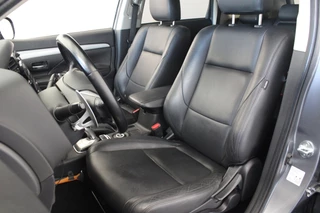 Mitsubishi Outlander |Leder| - afbeelding nr 11