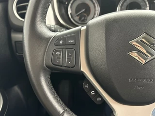 Suzuki Vitara - afbeelding nr 22