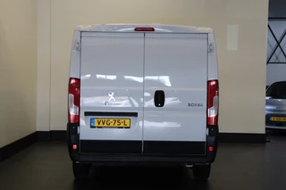 Peugeot Boxer Peugeot Boxer 2.0 BlueHDI EURO 6 - Airco - Cruise - Radio - €9.450,- Excl. - afbeelding nr 7