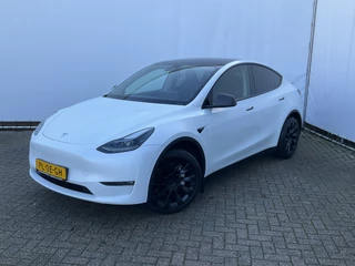 Tesla Model Y - afbeelding nr 30