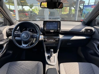 Toyota Yaris Cross - afbeelding nr 19
