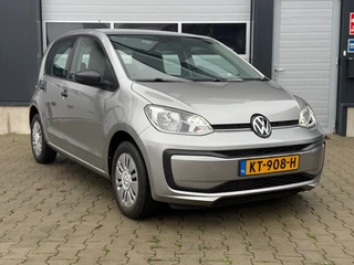 Volkswagen up! - afbeelding nr 3