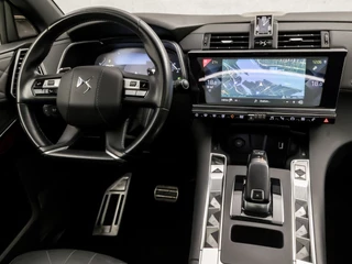 DS DS 7 DS DS 7 Crossback 1.6 PureTech Deluxe 225Pk Automaat (PANORAMADAK, APPLE CARPLAY, MEMORY SEATS, STOELVERWARMING, 360 CAMERA, FOCAL AUDIO, KEYLESS, ADAPTIVE CRUISE, GETINT GLAS, NIEUWSTAAT) - afbeelding nr 7
