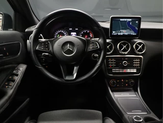 Mercedes-Benz A-Klasse [NAVIGATIE, CRUISE, AIRCO, SPORTSTOELEN, PDC V+A, BLUETOOTH, NIEUWSTAAT] - afbeelding nr 9