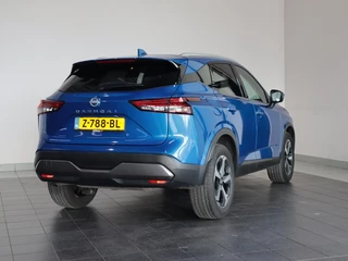 Nissan QASHQAI - afbeelding nr 3