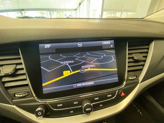Opel Astra Opel Astra Sports Tourer 1.0 Online Edition | NAVI | CAMERA | CLIMA | SCHUIFDAK | - afbeelding nr 30