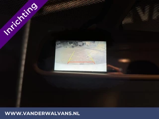 Opel Vivaro Cruisecontrol, Parkeersensoren, Achterklep, Bijrijdersbank - afbeelding nr 6