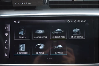 Audi A6 Audi A6 Limousine 55 TFSI e Quattro Competition 3x S-Line 367 PK | Camera | HUD | Carplay | B&O | Standkachel | Virtual cockpit | Pano.dak | Zeer netjes - afbeelding nr 26
