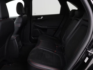 Ford Kuga Ford Kuga 2.5 PHEV ST-Line | Stoelverwarming | Carplay |  B&O Sound | Leder/Alcantara | Full LED | Keyless | Parkeerhulp | Navigatie | Digital Cockpit | Bluetooth | Climate control - afbeelding nr 6