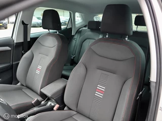 SEAT Ibiza Seat Ibiza 1.0 TSI FR Automaat CarPlay Beats LED Clima Cruise - afbeelding nr 5