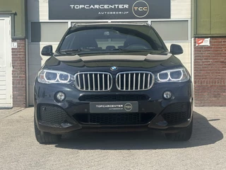 BMW X5 BMW X5 xDrive40e High Executive/PANO/STOELV/NAVI/LEER/MEMORY - afbeelding nr 2