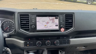 Volkswagen Crafter Volkswagen Crafter 2.0 TDI 75KW 102PK L3H3 EURO 6 AIRCO/ NAVIGATIE/ CAMERA/ CRUISE CONTROL/ 100% DEALERONDERHOUDEN - afbeelding nr 20
