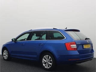 Škoda Octavia FULL LED / STOELVERW / CARPLAY / NAVI / CLIMA / PDC / BLUETOOTH / CRUISE / NL-AUTO - afbeelding nr 3