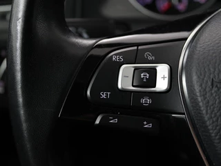 Volkswagen Golf Volkswagen Golf Variant 1.6 TDI Comfortline | Apple Carplay | Navigatie | Cruise Control Adaptief | Parkeersensor voor en achter | LED | LMV - afbeelding nr 13