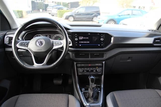 Volkswagen T-Cross - afbeelding nr 12