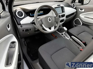 Renault ZOE Renault Zoe Q90 Life Quickcharge 41 kWh - afbeelding nr 9