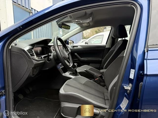Volkswagen Polo VW Polo 1.0 TSI Style, 9700KM, Virtual Cockpit,PDC,Navi, etc - afbeelding nr 13