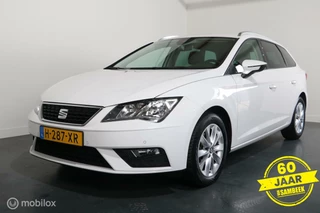 SEAT Leon Seat Leon ST 1.0 TSI Style Ultimate Edition - NAVI-CAMERA-AIRCO - afbeelding nr 3