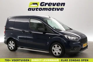 Ford Transit Courier 1.5 TDCI