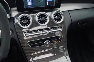 Mercedes-Benz C-Klasse - afbeelding nr 16