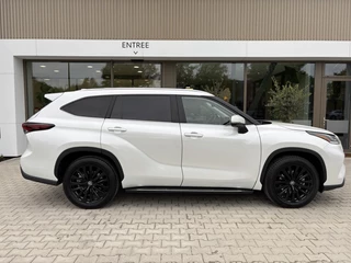 Toyota Highlander - afbeelding nr 4