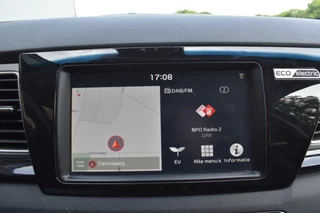 Kia Niro Kia Niro EXECUTIVELINE 64 KWH, Cruise, ACC, JBL, Lane - afbeelding nr 17