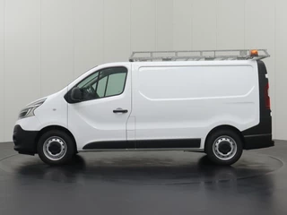 Renault Trafic | Navigatie | Camera | Airco | 3-Persoons | Cruise - afbeelding nr 12