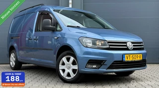 Volkswagen Caddy - 64961529-0