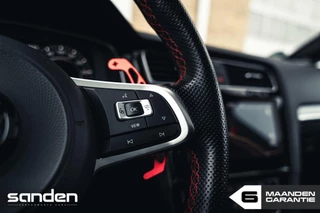 Volkswagen Golf Volkswagen Golf 2.0 TSI GTI TCR|Motec|H&R|Pano|AKRAPOVIC|ACC - afbeelding nr 60
