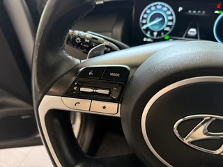 Hyundai Tucson Hybrid Hyundai Tucson Hybrid 1.6 T-GDI HEV Premium - afbeelding nr 20