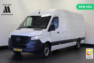 Mercedes-Benz Sprinter Mercedes-Benz Sprinter 316 2.2 CDI L3H2 EURO 6 - Airco - Navi - Cruise - € 21.900,- Excl. - afbeelding nr 1