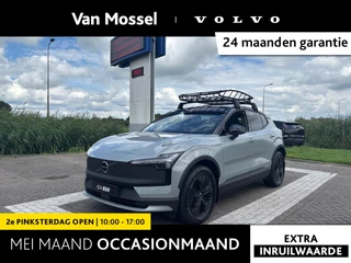 Volvo EX30 Cross Country Twin Motor Performance Ultra 69 kWh