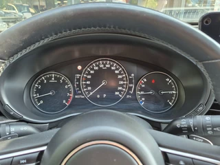 Mazda CX-30 Mazda CX-30 SKYACTIV-X 180 6AT LUXURY / SUNROOF - afbeelding nr 15