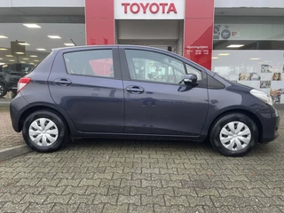 Toyota Yaris - afbeelding nr 2