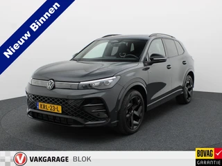 Volkswagen Tiguan 1.5 eTSI R-Line Edition | Head Up | Side Assist | Black Style |