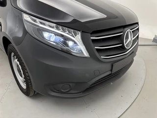 Mercedes-Benz Vito Mercedes-Benz Vito 119 CDI Extra Lang L3 Led Betimmering Adaptieve Cruise Control - afbeelding nr 36