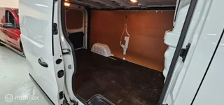 Fiat Talento Fiat Talento 1.6 MJ EcoJet L2H1 SX Airco Cruise Navi - afbeelding nr 14