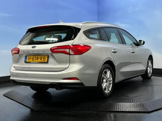 Ford Focus Ford Focus Wagon 1.0 EcoBoost Trend Edition Business | Cruise | Navi | PDC | - afbeelding nr 5