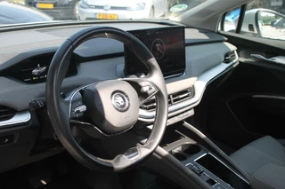 Škoda Enyaq iV Skoda Enyaq iV 60 - afbeelding nr 23