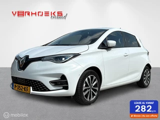 Renault ZOE - 361522775-0