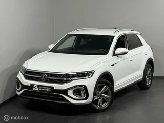 Volkswagen T-Roc Volkswagen T-Roc 1.0 TSI R-Line Business+ | CARPLAY | CRUISE - afbeelding nr 8