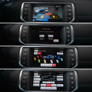Land Rover Range Rover Evoque Land Rover Range Rover Evoque 2.0 Si4 Autobiography|Org NL|Trekhaak|Pano|Meridian|ACC|Dealer Onderhouden|Volledig Uitgevoerd - afbeelding nr 18