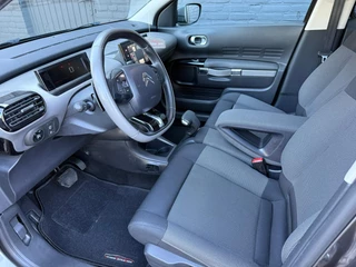 Citroën C4 Cactus Citroen C4 Cactus 1.2 PureTech Shine NAVI | PANO | CAMERA | CRUISE | PDC | AIRCO | NWE APK - afbeelding nr 8
