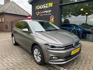 Volkswagen Polo - 127252196-0