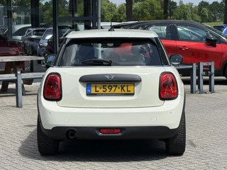 MINI One MINI One Mini 1.5 First Salt/Airco/Cruise/Navigatie/Stoelverwarming - afbeelding nr 6
