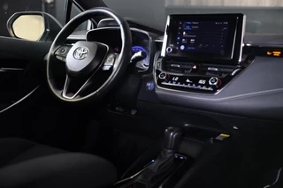 Toyota Corolla Toyota Corolla 1.8 Hybrid Business Plus / Aut / Camera / Acc / Lane Assist / Dode Hoek / Massage / Stoelverkoeling / Led / 17 Inch - afbeelding nr 6