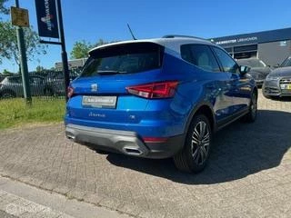 SEAT Arona Seat Arona 1.0 TSI FR/carplay/nog fabrieksgarantie tot 2026 - afbeelding nr 3